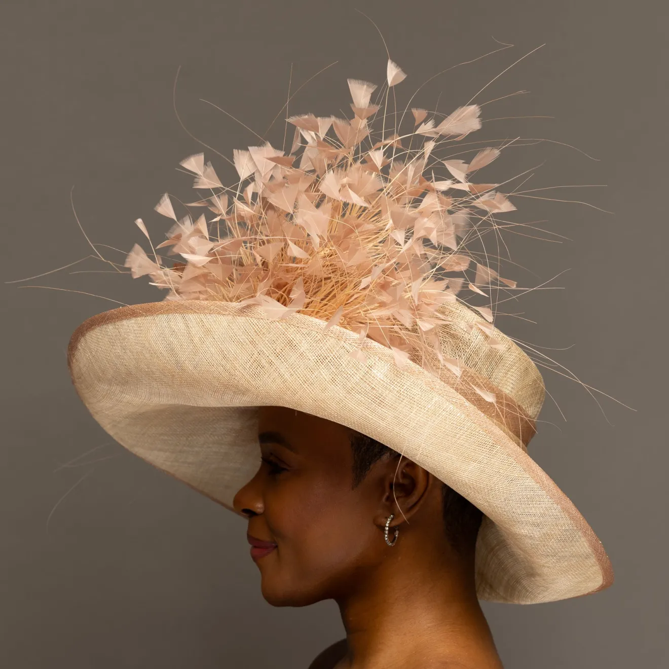 THG8745*The Hat Girls Clearance