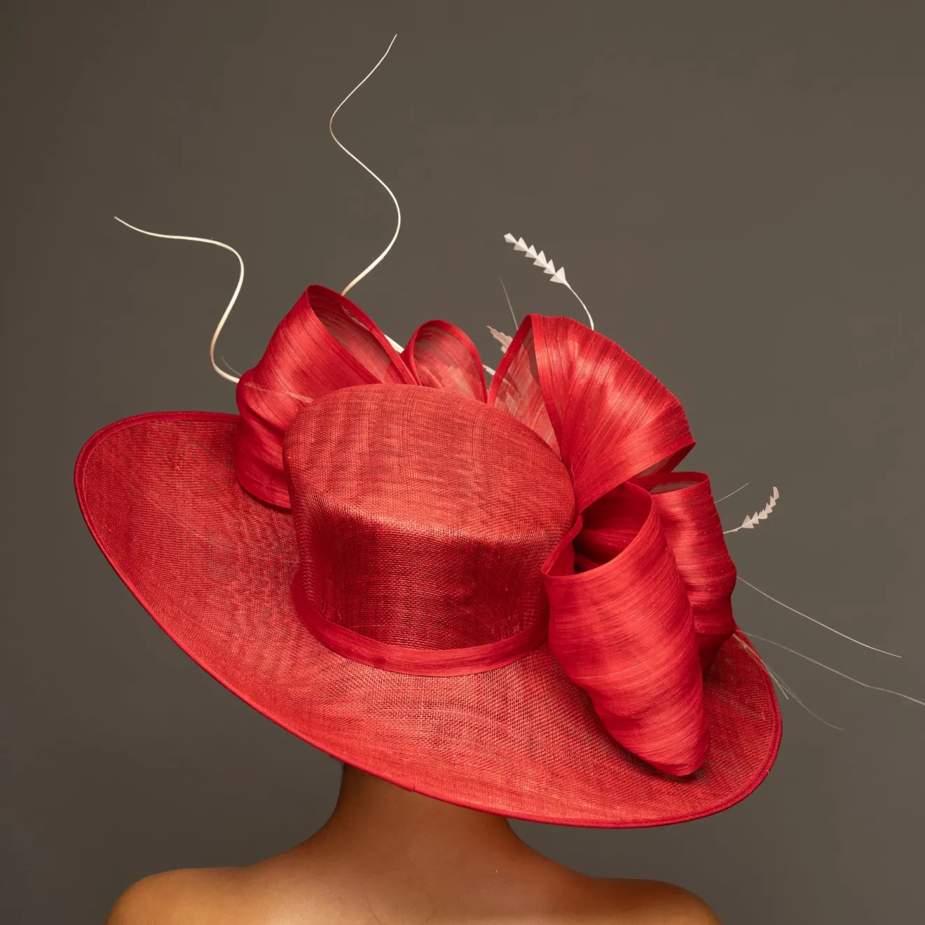 THG8672*The Hat Girls Online