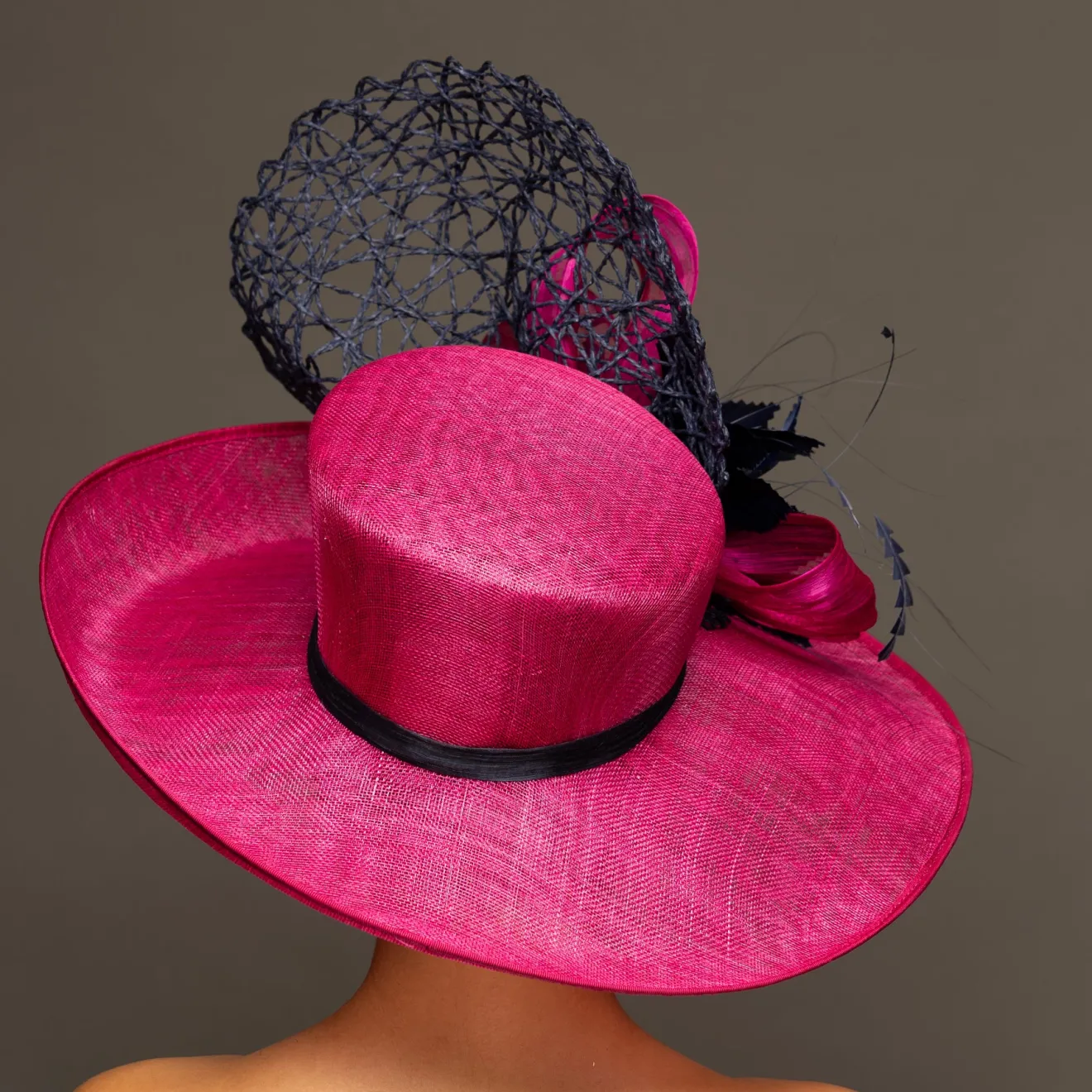 THG8658*The Hat Girls Fashion