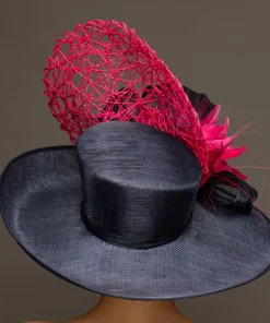 THG8657*The Hat Girls Online