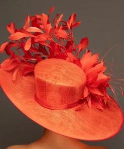 THG8605*The Hat Girls Online