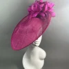 THG5402 - Magenta*The Hat Girls Best