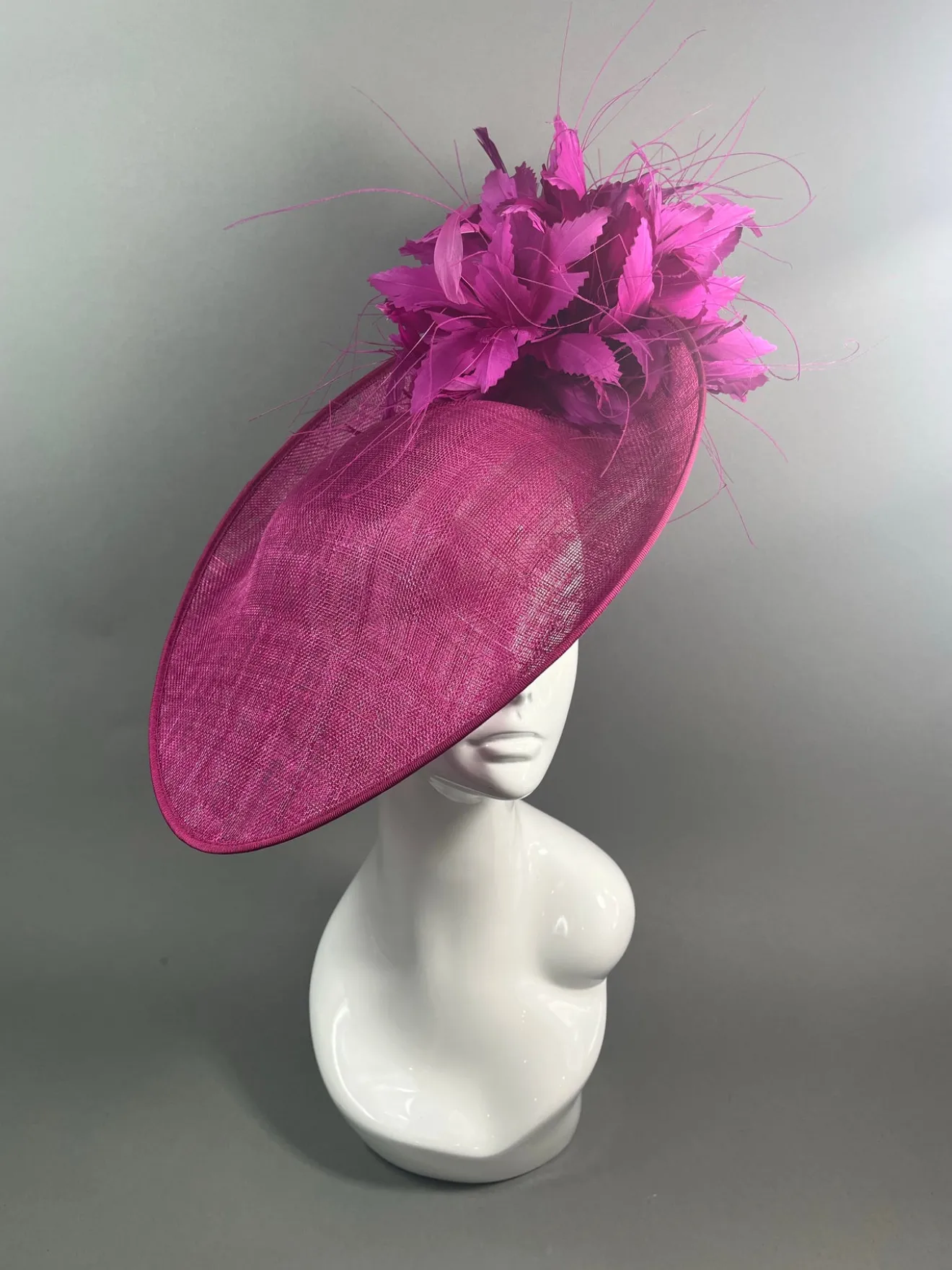 THG5402 - Magenta*The Hat Girls Best