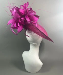 THG5402 - Magenta*The Hat Girls Best
