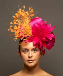 VAEDA*The Hat Girls Hot