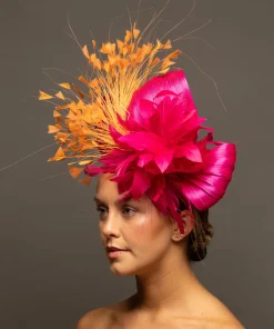 VAEDA*The Hat Girls Hot