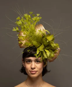 VAEDA*The Hat Girls Hot