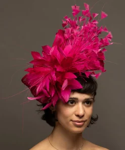 VAEDA*The Hat Girls Hot