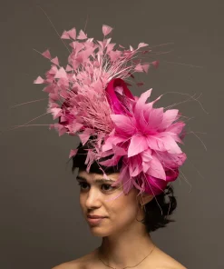 VAEDA*The Hat Girls Hot