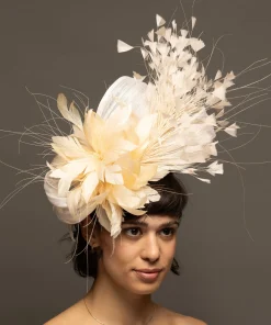 VAEDA*The Hat Girls Hot