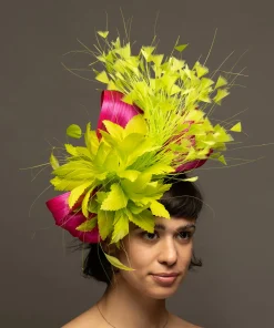 VAEDA*The Hat Girls Hot