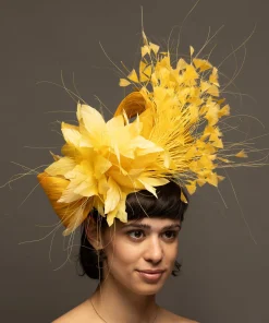 VAEDA*The Hat Girls Hot