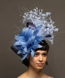 VAEDA*The Hat Girls Hot