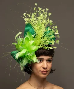 VAEDA*The Hat Girls Hot