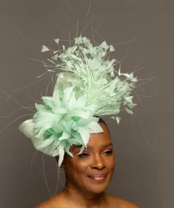 VAEDA*The Hat Girls Hot