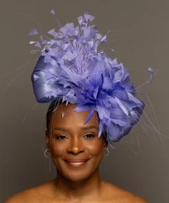 VAEDA*The Hat Girls Hot