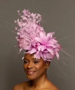 VAEDA*The Hat Girls Hot