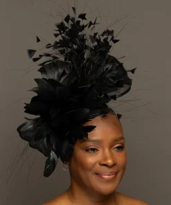 VAEDA*The Hat Girls Hot