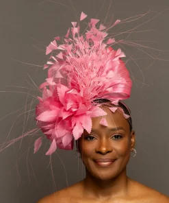 VAEDA*The Hat Girls Hot