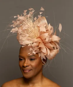 VAEDA*The Hat Girls Hot