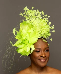 VAEDA*The Hat Girls Hot