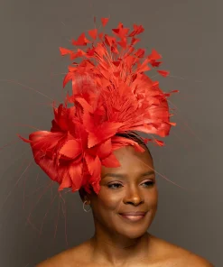 VAEDA*The Hat Girls Hot