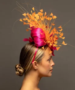 VAEDA*The Hat Girls Hot