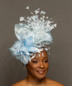 VAEDA*The Hat Girls Hot