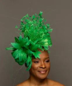 VAEDA*The Hat Girls Hot