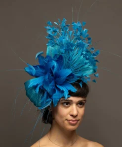 VAEDA*The Hat Girls Hot