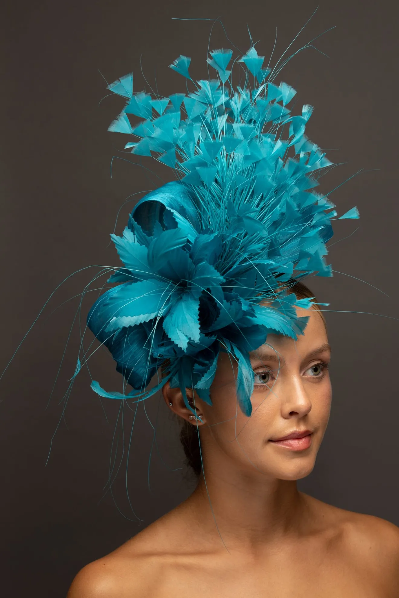 Vaeda - Custom Hat Collection*The Hat Girls Discount