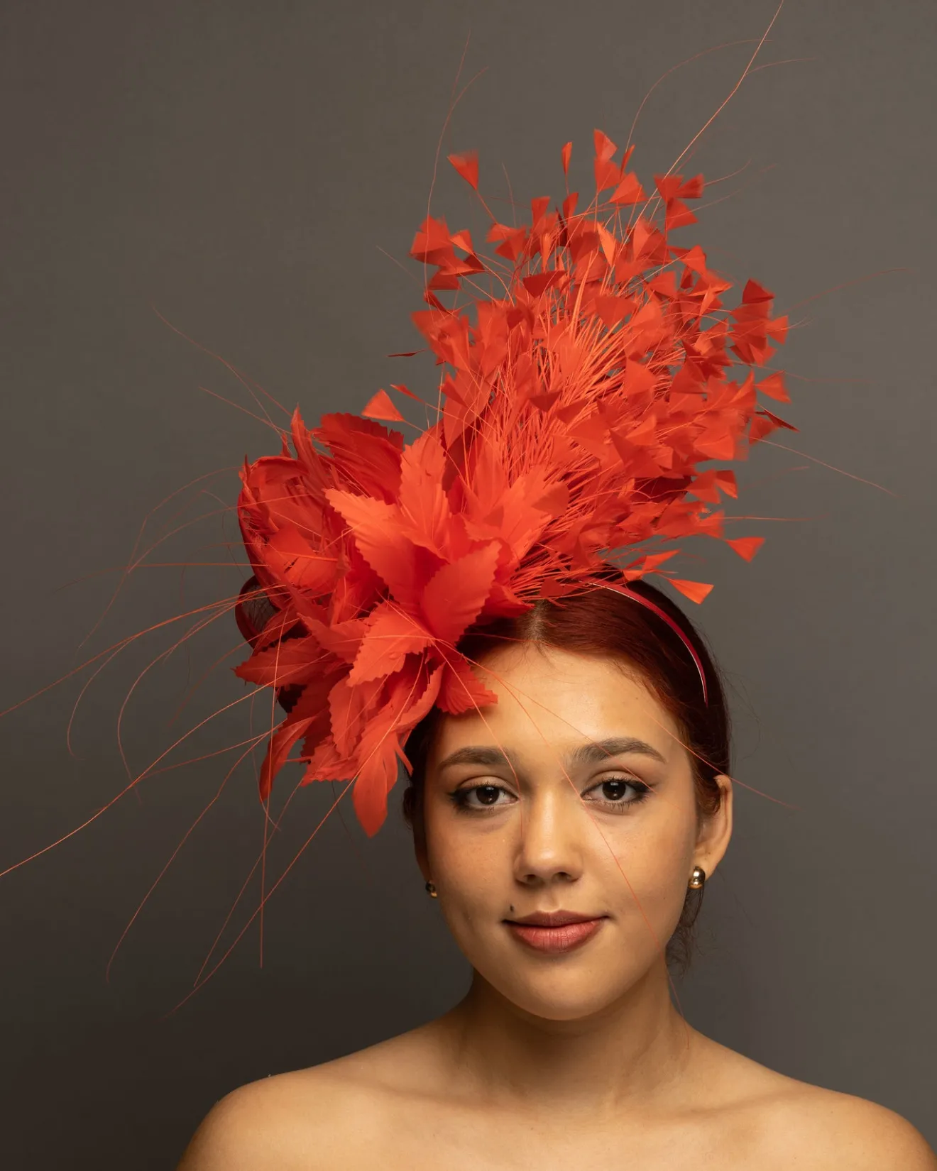 Vaeda - Custom Hat Collection*The Hat Girls Discount