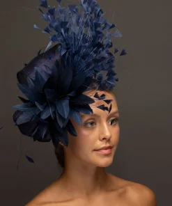 Vaeda - Custom Hat Collection*The Hat Girls Discount