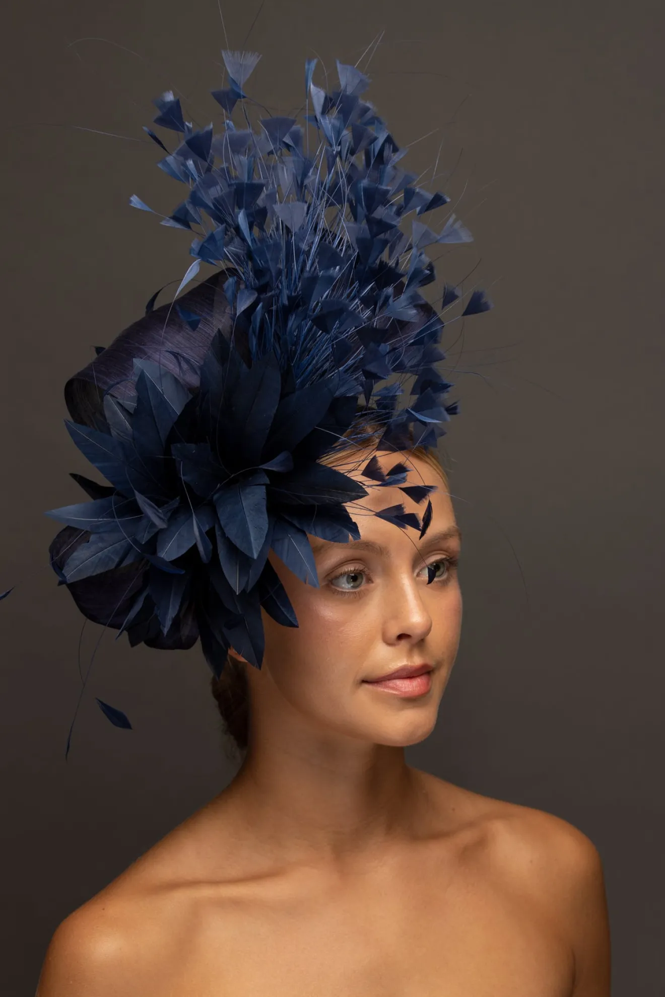 Vaeda - Custom Hat Collection*The Hat Girls Discount