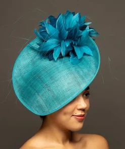 VICTORIA*The Hat Girls New