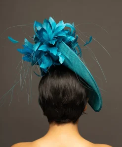 VICTORIA*The Hat Girls New