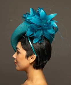 VICTORIA*The Hat Girls New