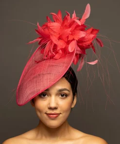 VICTORIA*The Hat Girls New