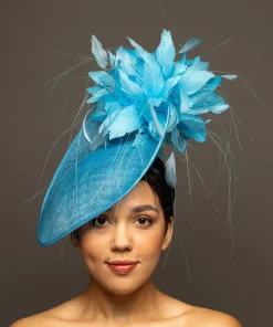 VICTORIA*The Hat Girls New