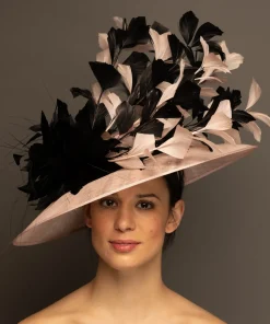 Violet - Custom Hat Collection*The Hat Girls Sale