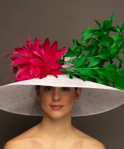 Violet - Custom Hat Collection*The Hat Girls Sale