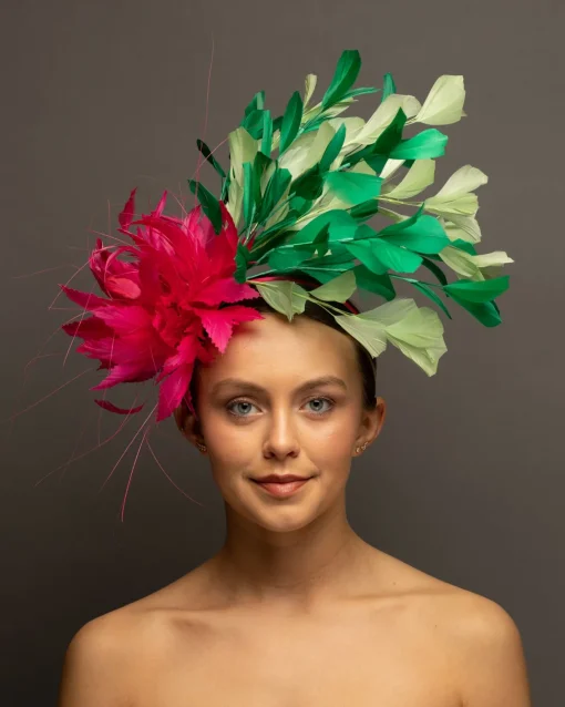 Willow - Custom Hat Collection*The Hat Girls Hot