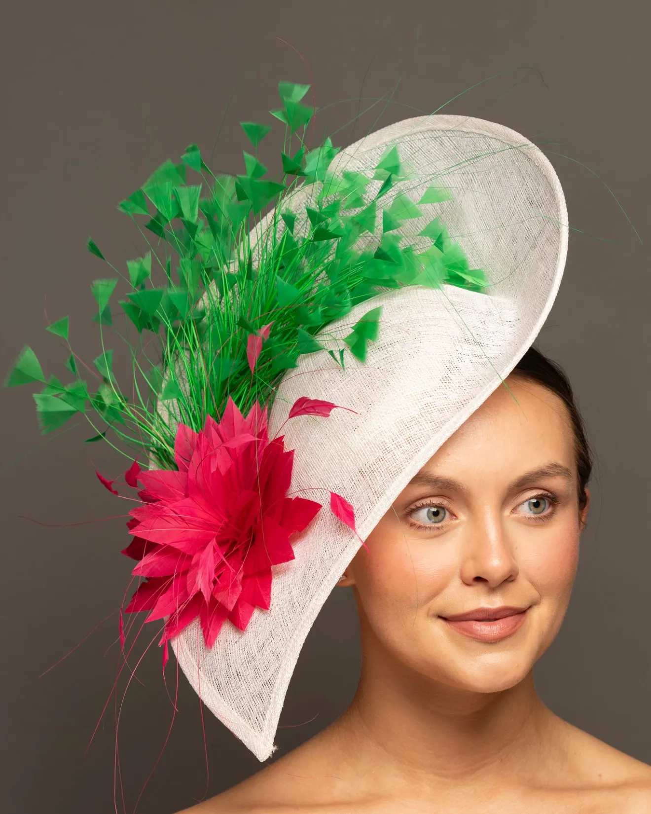 WYNONNA*The Hat Girls Clearance