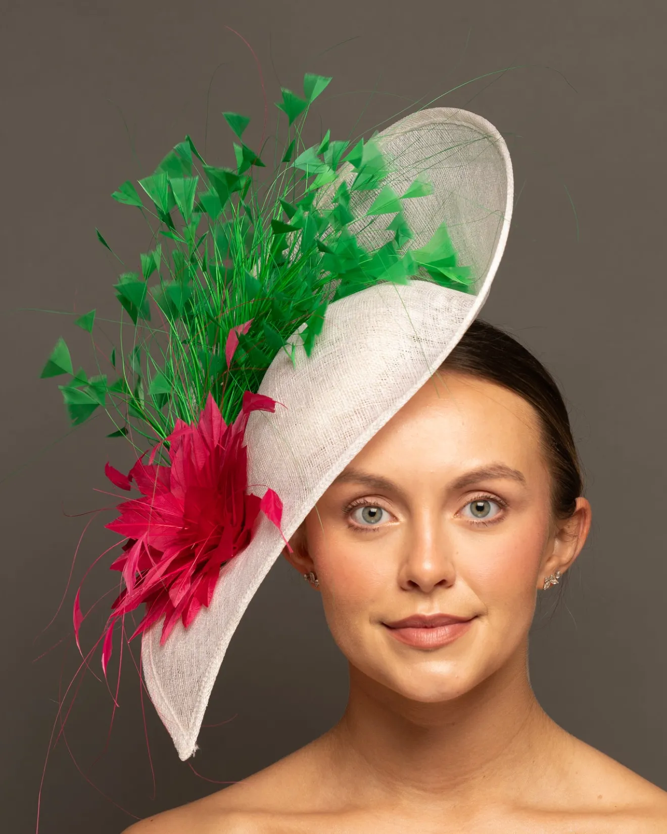 WYNONNA*The Hat Girls Clearance