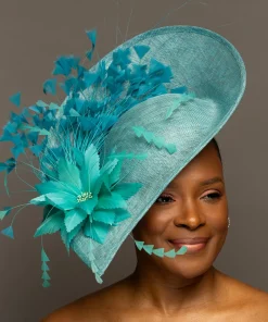 WYNONNA*The Hat Girls Clearance