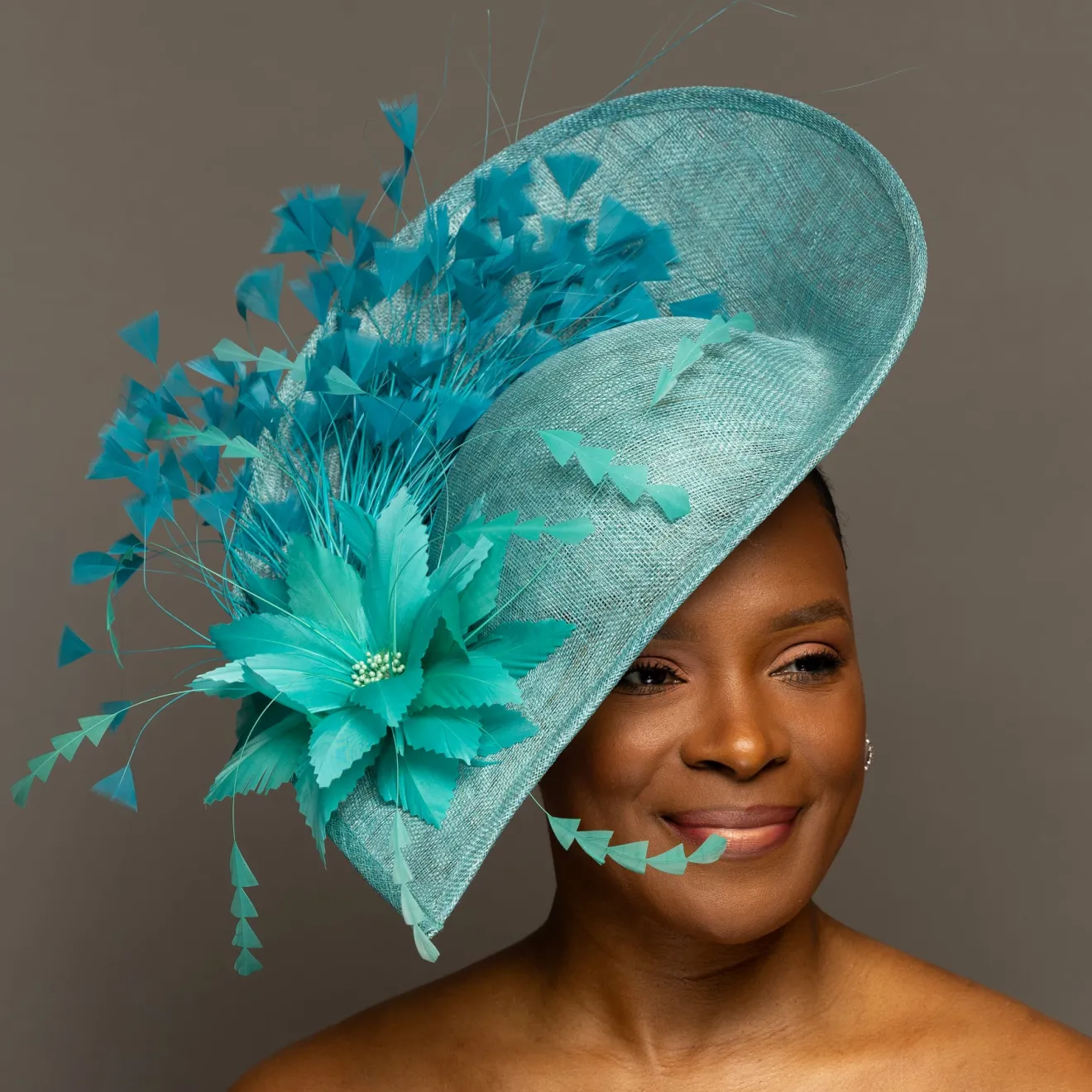 WYNONNA*The Hat Girls Clearance