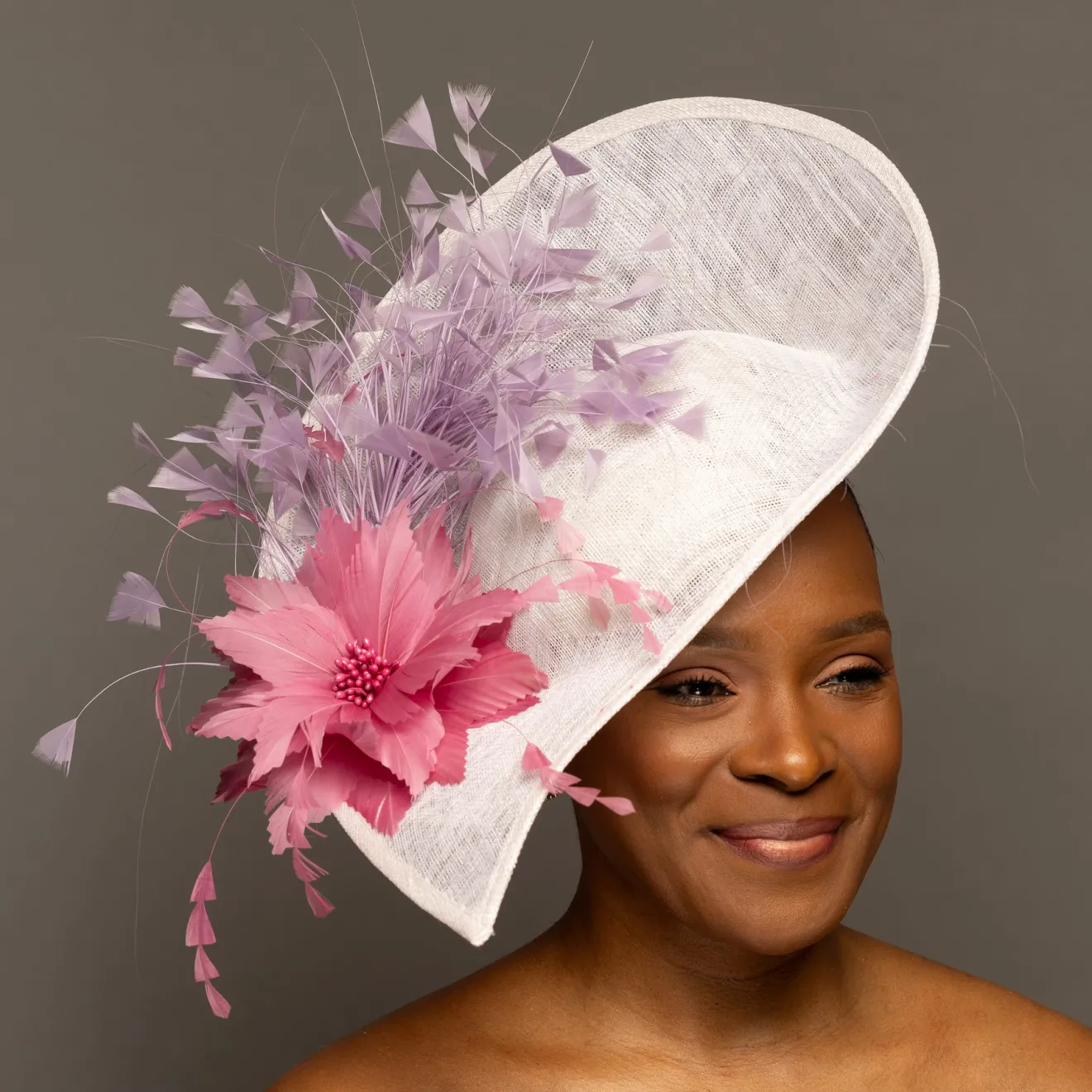 WYNONNA*The Hat Girls Clearance