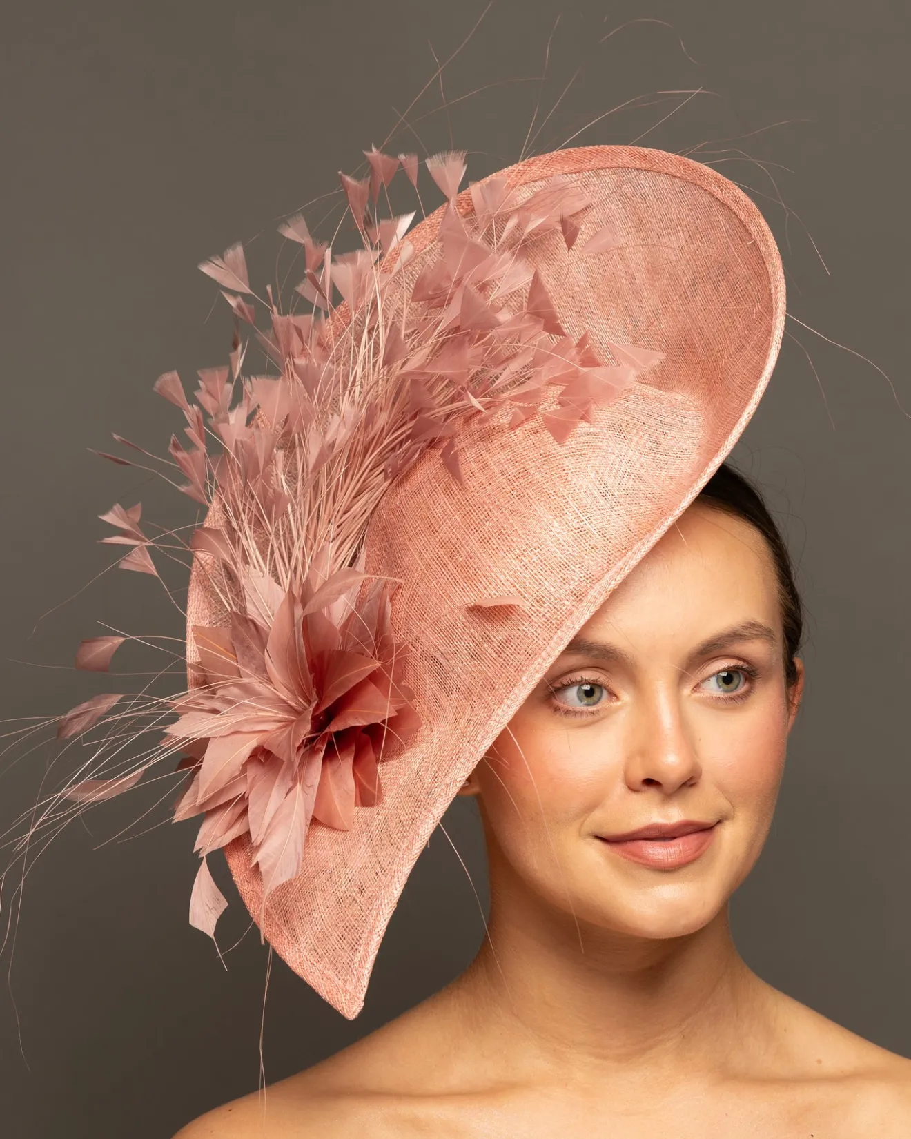 WYNONNA*The Hat Girls Clearance