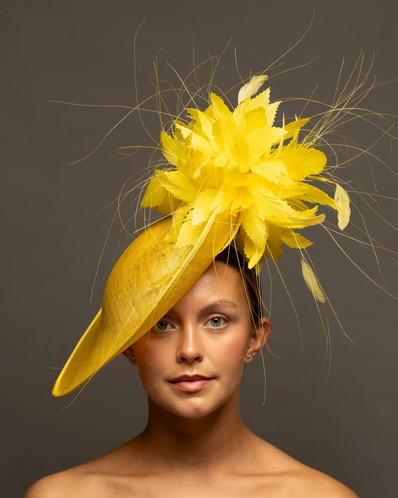 X-CHRISSY*The Hat Girls Outlet