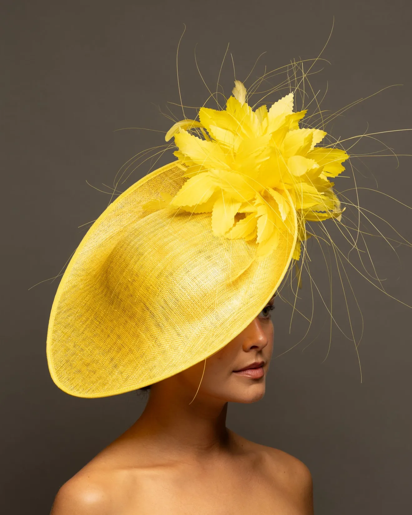 X-CHRISSY*The Hat Girls Outlet